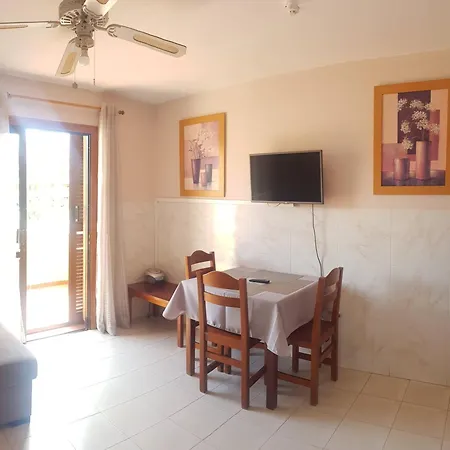 Apartament Compostela Beash Americas *
