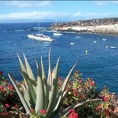 Compostela Beash Americas Apartament Playa de las Americas (Tenerife)