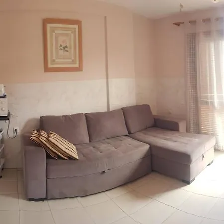 Apartament Compostela Beash Americas