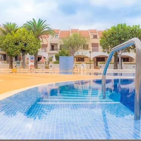 Compostela Beash Americas Apartament Playa de las Americas (Tenerife)
