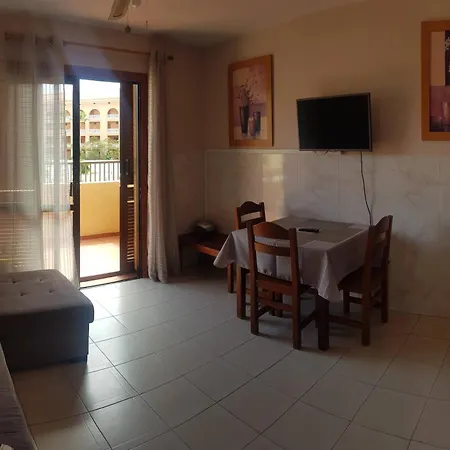 Compostela Beash Americas Apartament Playa de las Americas (Tenerife)