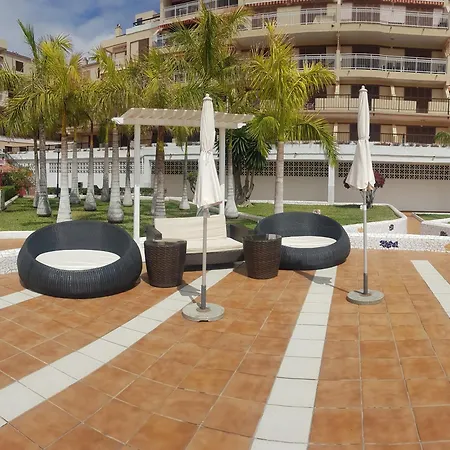 Apartament Compostela Beash Americas