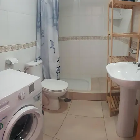 Apartament Compostela Beash Americas *