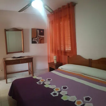 Apartament Compostela Beash Americas Playa de las Americas (Tenerife)