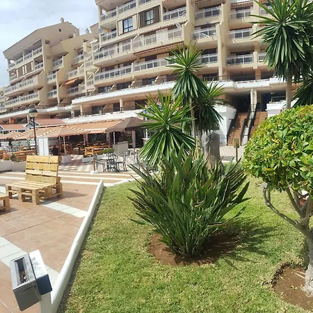 Apartament Compostela Beash Americas *